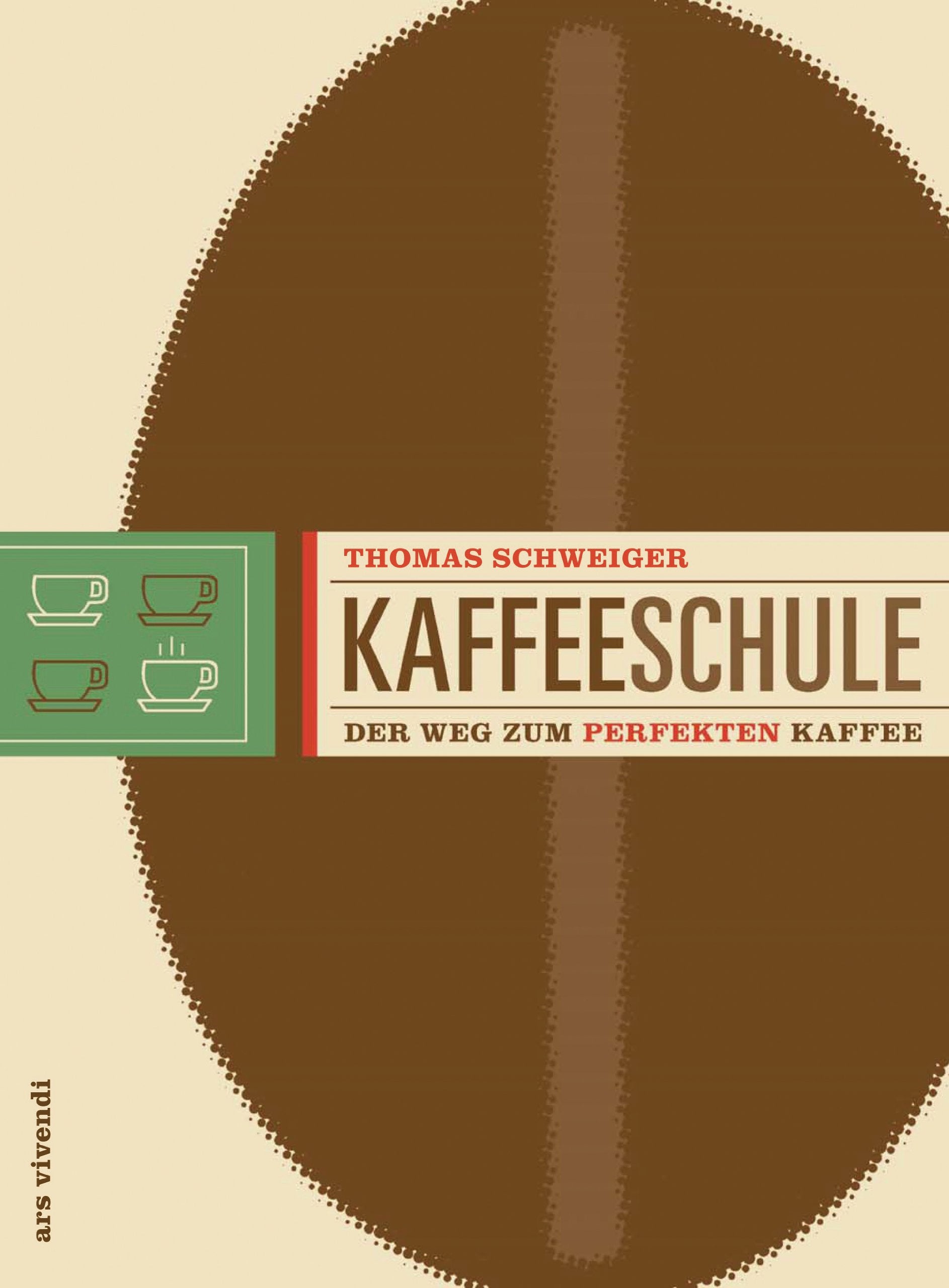 Kaffeeschule Lifestyle