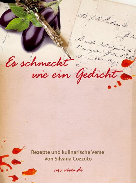 Es schmeckt wie ein Gedicht Poetry