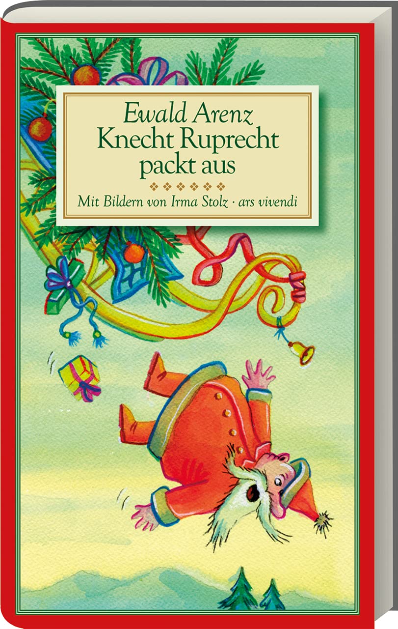 Knecht Ruprecht packt aus Contemporary literature
