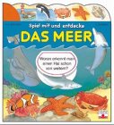 Spiel mit und entdecke, Das Meer Books