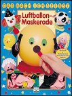 Das mach ich selbst: Luftballon-Maskerade Books