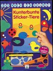 Kit petites betes en gommettes-allemand- (Hors Collection) Books