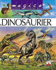 Magica, Unsere wunderbare Welt, Dinosaurier und ausgestorbene Tiere Education