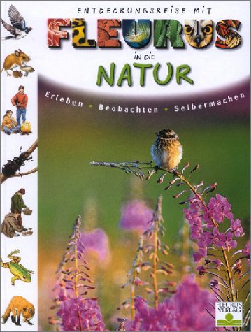 Natur Non-fiction