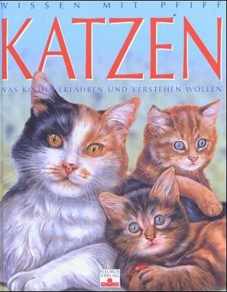 Katzen Novels & Short Stories