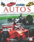Autos. Was Kinder erfahren und verstehen wollen Leisure, Home & Garden