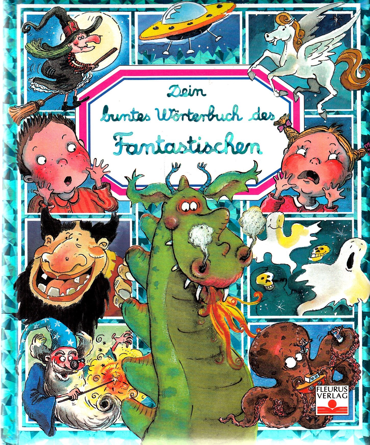 Fantastisches Learning & Reference