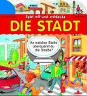 Product Image: Spiel mit und entdecke, Die Stadt