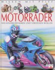 Motorräder. Was Kinder erfahren und verstehen wollen Books