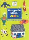 Das große Ideen-ABC: Bastelspaß rund ums Jahr Children's books