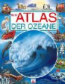 Mein Atlas der Ozeane Non-fiction