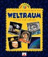 Frag doch mal. Weltraum. book