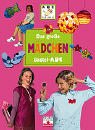 Das große Mädchen Bastel-ABC Tiptoi & Games