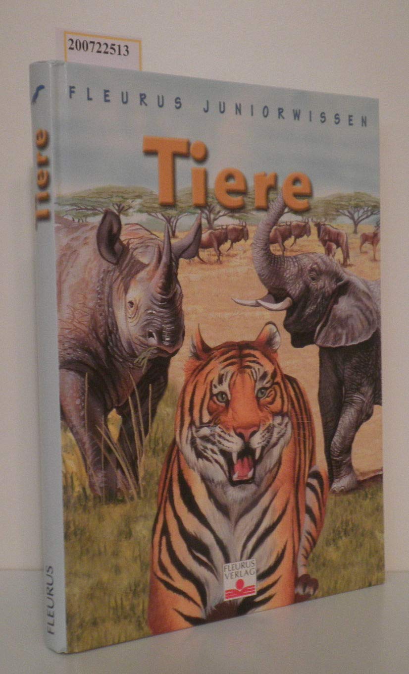 Product Image: Tiere