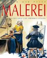 Malerei: Was Kinder erfahren und verstehen wollen Non-fiction
