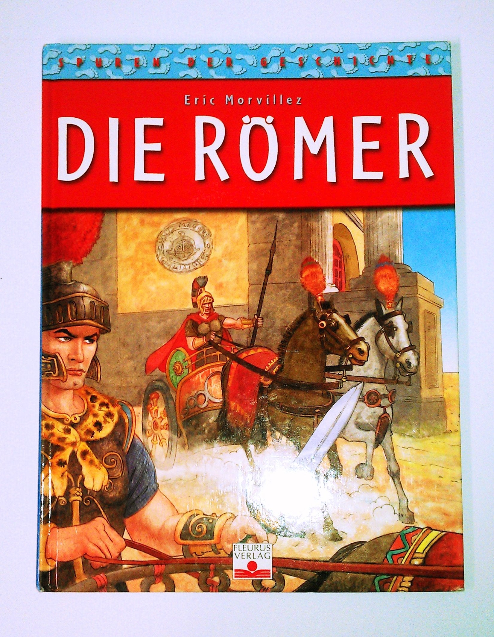 Product Image: Die Römer