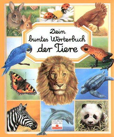 Tiere Learning & Reference Books