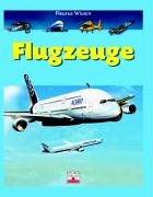 Flugzeuge Books