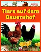 Tiere auf dem Bauernhof Non-fiction