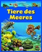 Tiere des Meeres Books