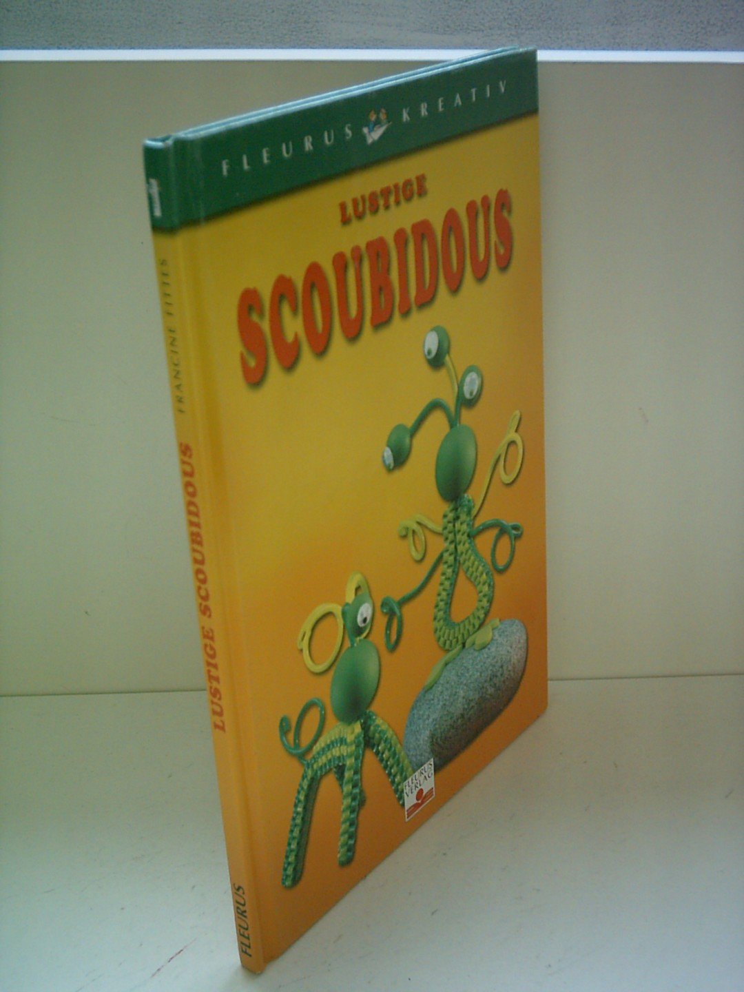 Product Image: Lustige Scoubidous