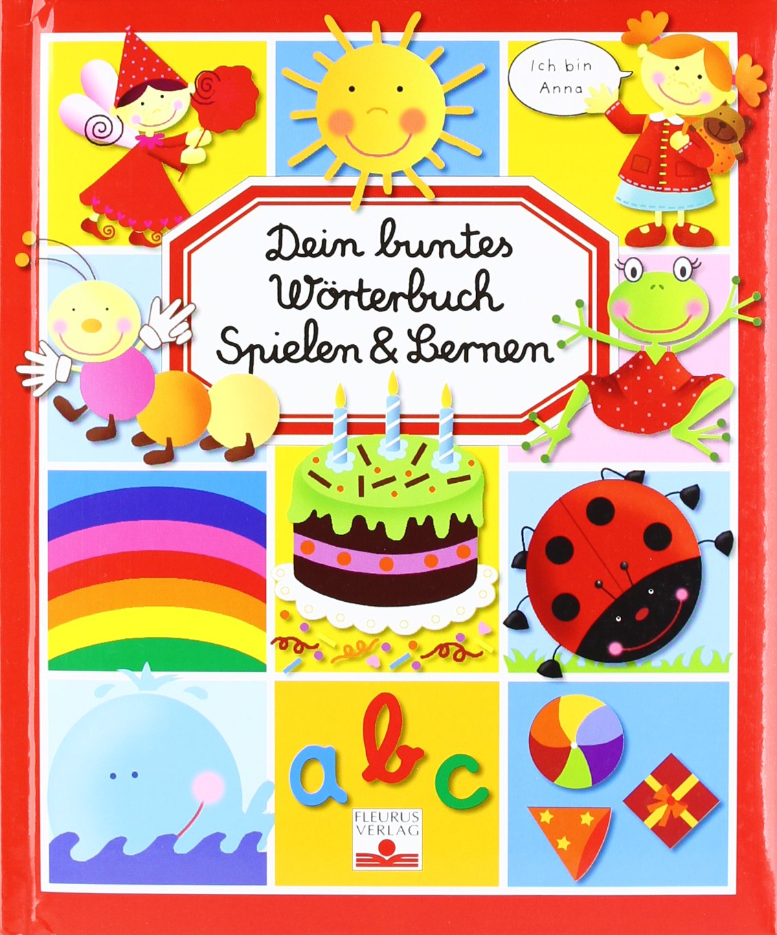 Spielen & Lernen Learning & Reference Books