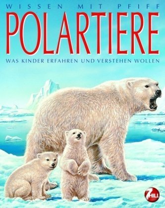 Polartiere Non-fiction