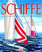 Schiffe Children's books