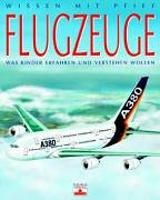 Flugzeuge Non-fiction books for kids