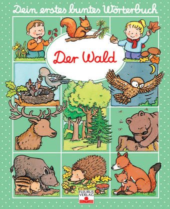 Der Wald Non-fiction