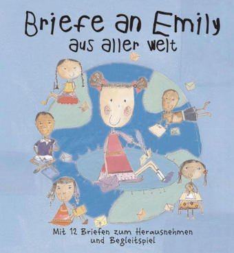 Briefe an Emily aus aller Welt Essays & Short Stories