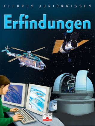 Erfindungen Books