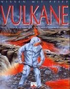 Vulkane: Was Kinder erfahren und verstehen wollen Non-fiction