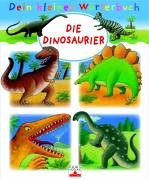 Die Dinosaurier Learning & Reference Books