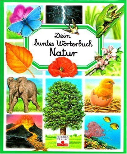 Natur General education Books