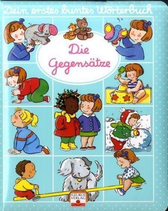 Product Image: Die Gegensätze