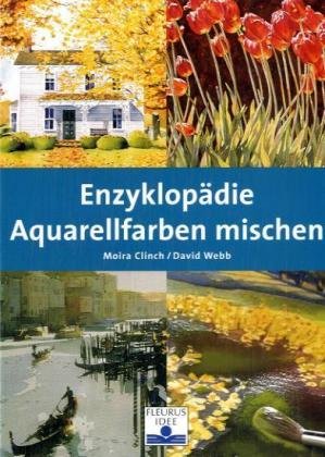 Aquarellfarben mischen (Enzyklopädie) Film, Art & Culture