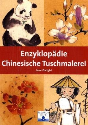 Chinesische Tuschmalerei Hobbies & Crafts Books