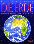 Die Erde Non-fiction books for kids