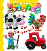 Bildwörterbuch für Babies. Der Bauernhof Children's books