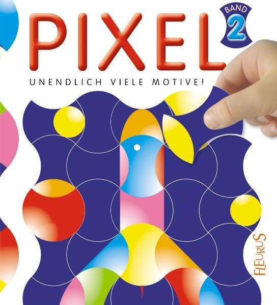 Pixel Band 2 Non-fiction