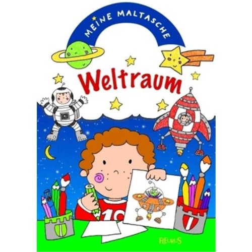 Weltraum Leisure, Home & Garden Books