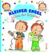 Julius, der Schussel Children's books