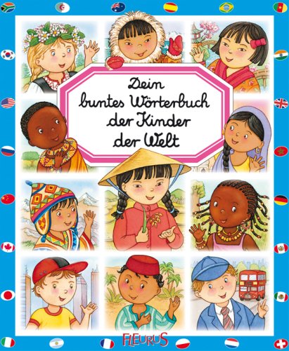 Kinder der Welt Learning & Reference Books