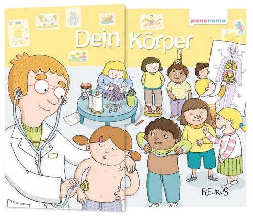 Körper Children's books