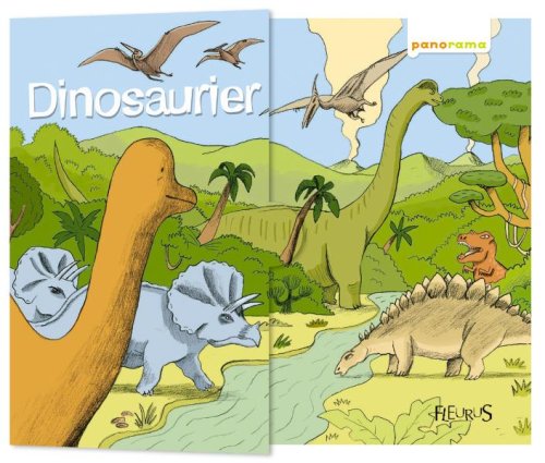 Dinosaurier Children's books
