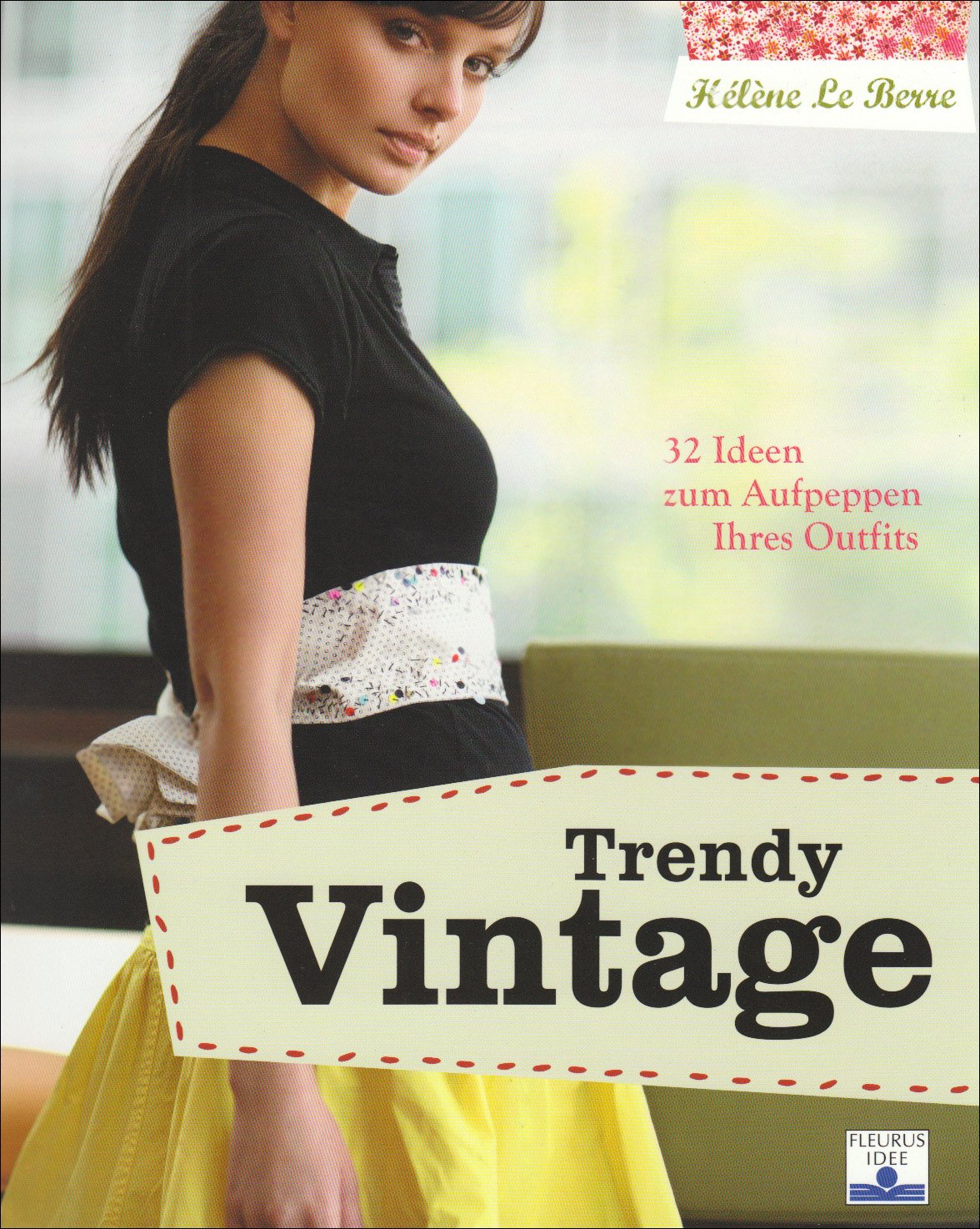 Product Image: Vintage (Trendy)