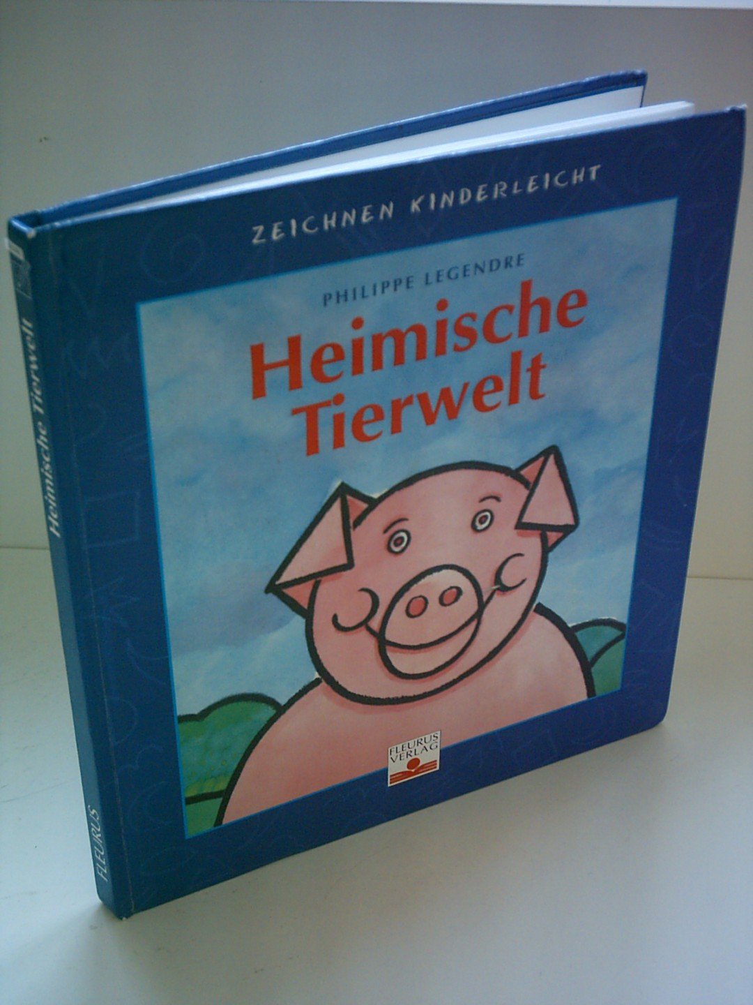 Heimische Tierwelt Contemporary literature Books