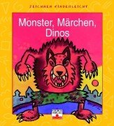 Monster, Märchen, Dinos Children's books