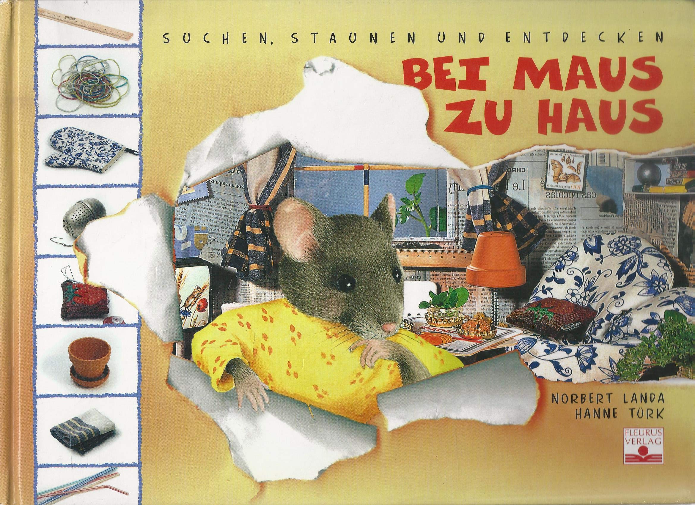 Product Image: Bei Maus zu Haus